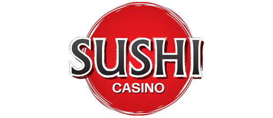 sushi casino Logo